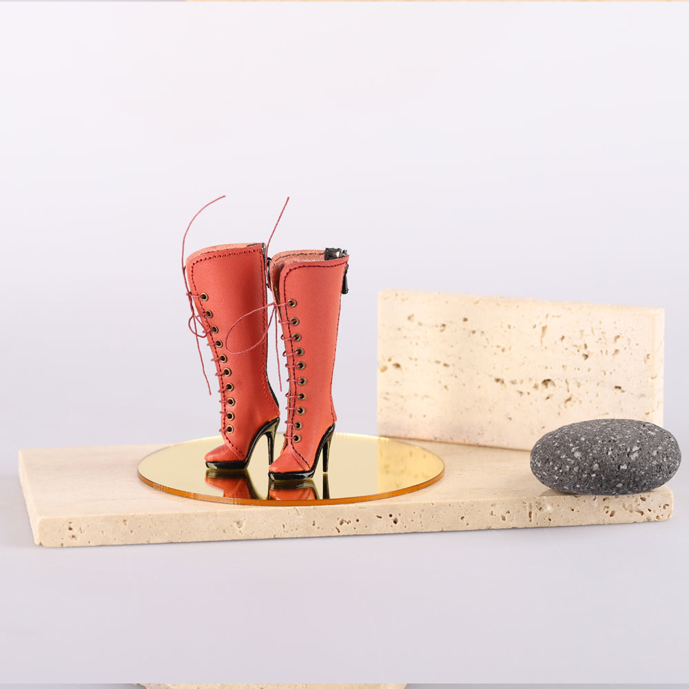 Long boots (PP, FR)