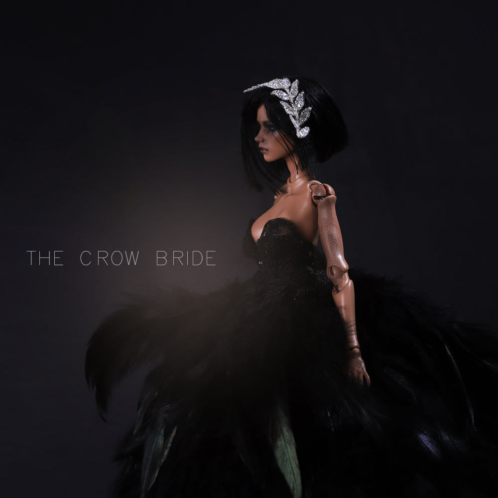 The Crow Bride