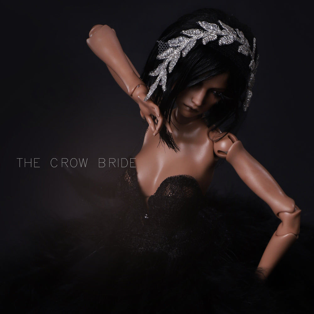 The Crow Bride