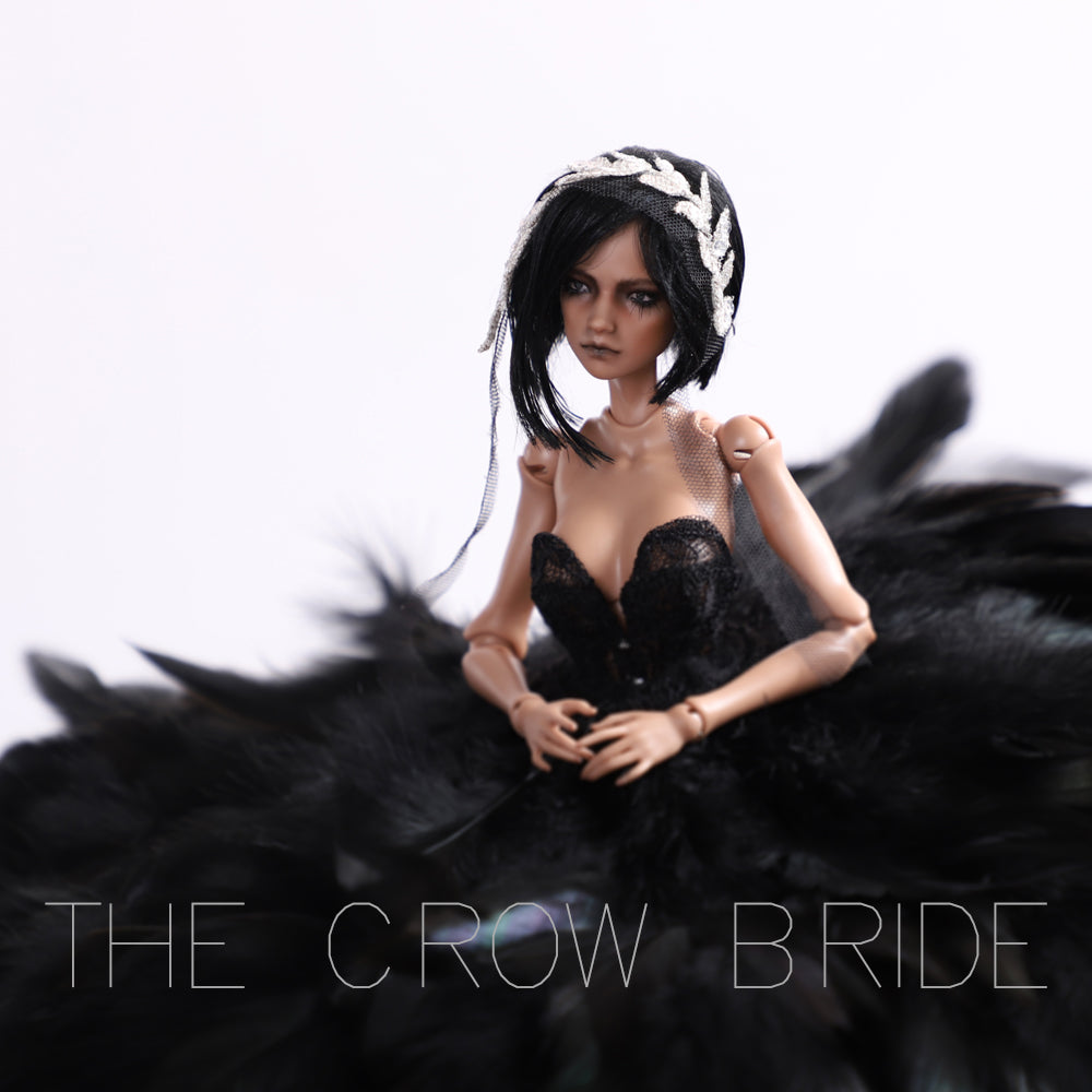 The Crow Bride