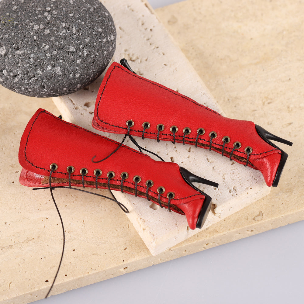 Long boots (PP, FR)