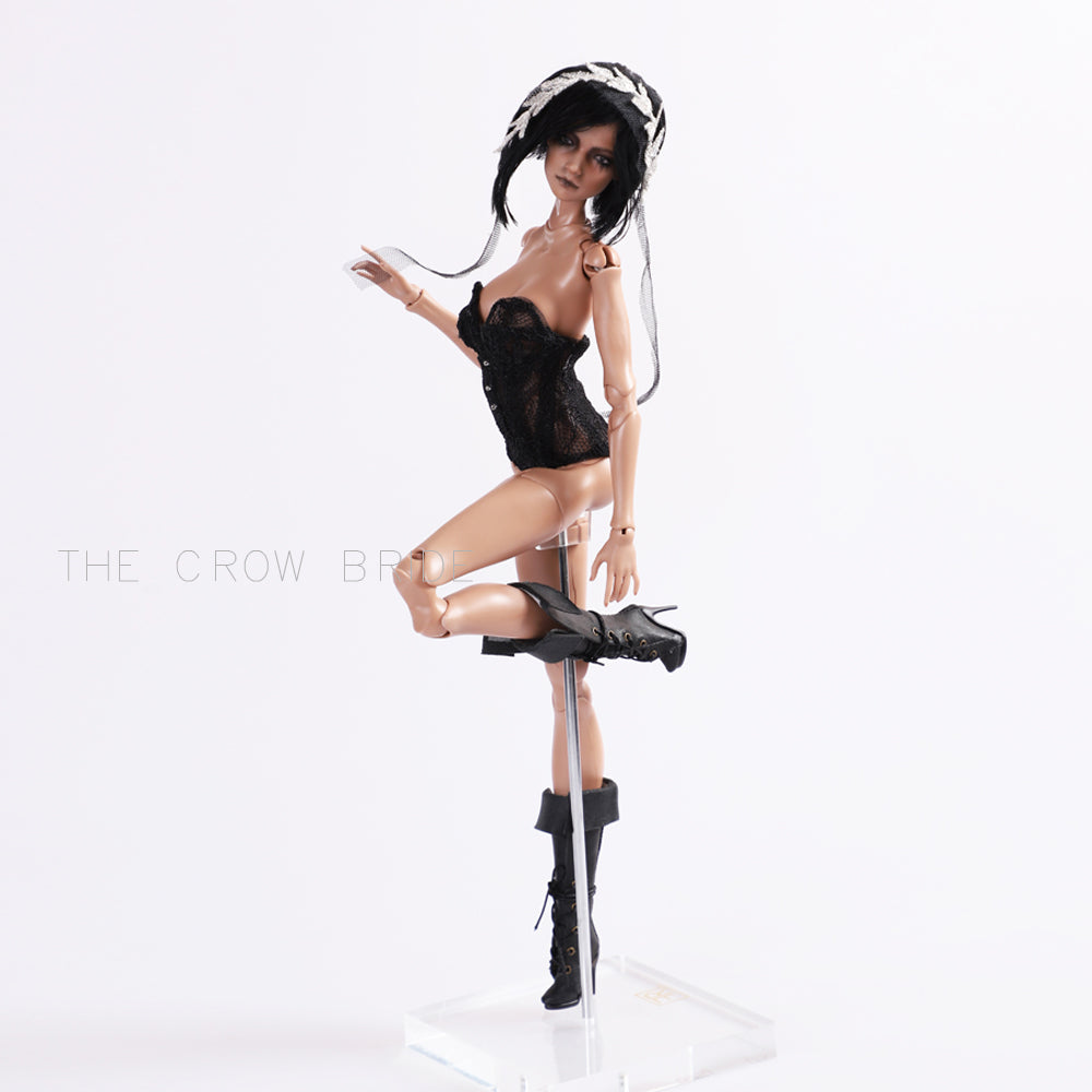 The Crow Bride