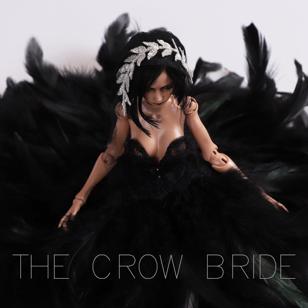 The Crow Bride