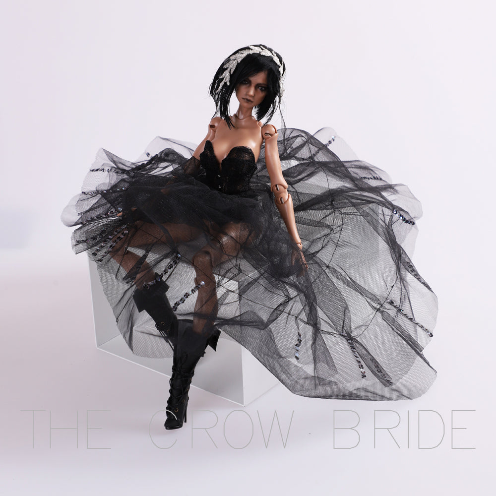 The Crow Bride