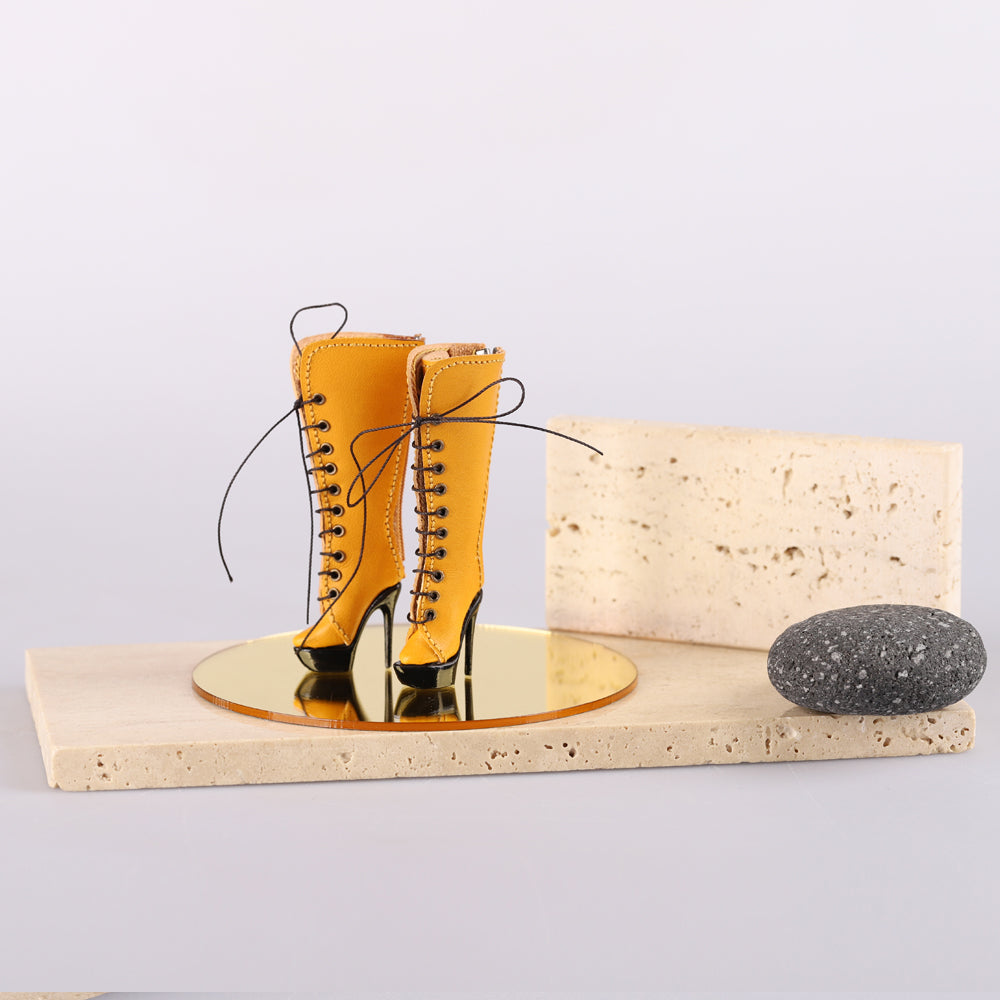 Long boots (PP, FR)