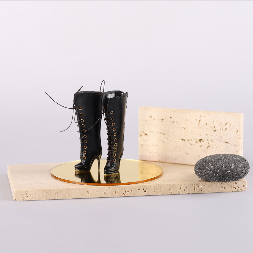 Long boots (PP, FR)