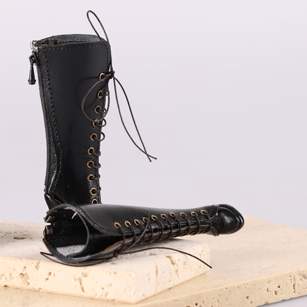 Long boots (PP, FR)