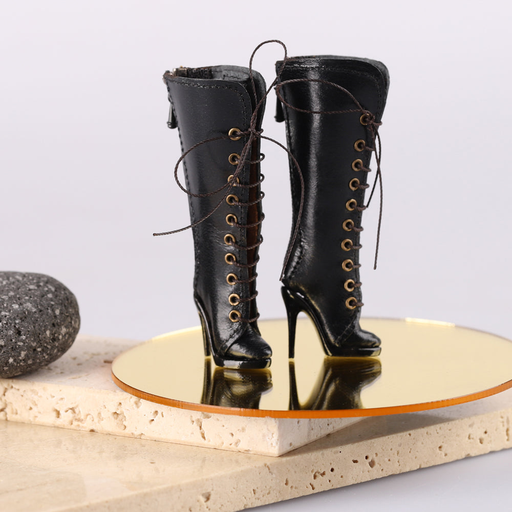Long boots (PP, FR)
