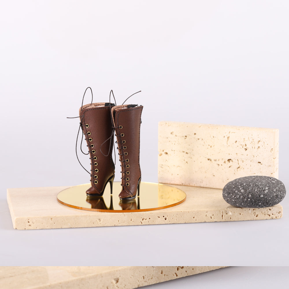 Long boots (PP, FR)